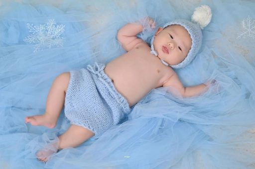 辽阳宝宝老喊肚子疼还发烧