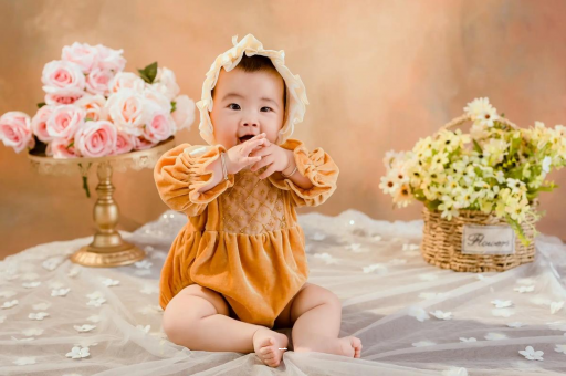 辽阳宝宝对妈妈的爱